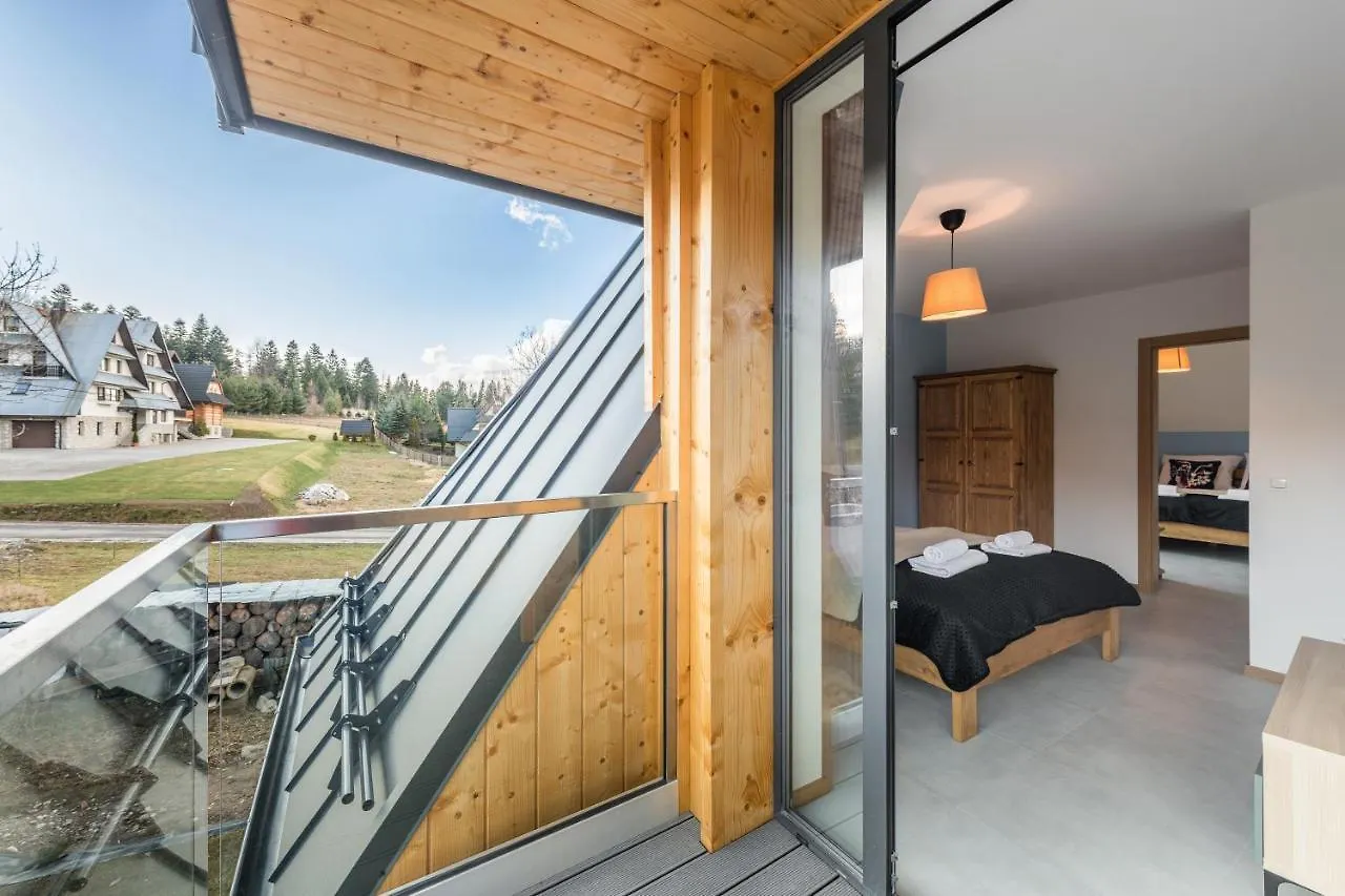 Chlabowka Apartments Zakopane