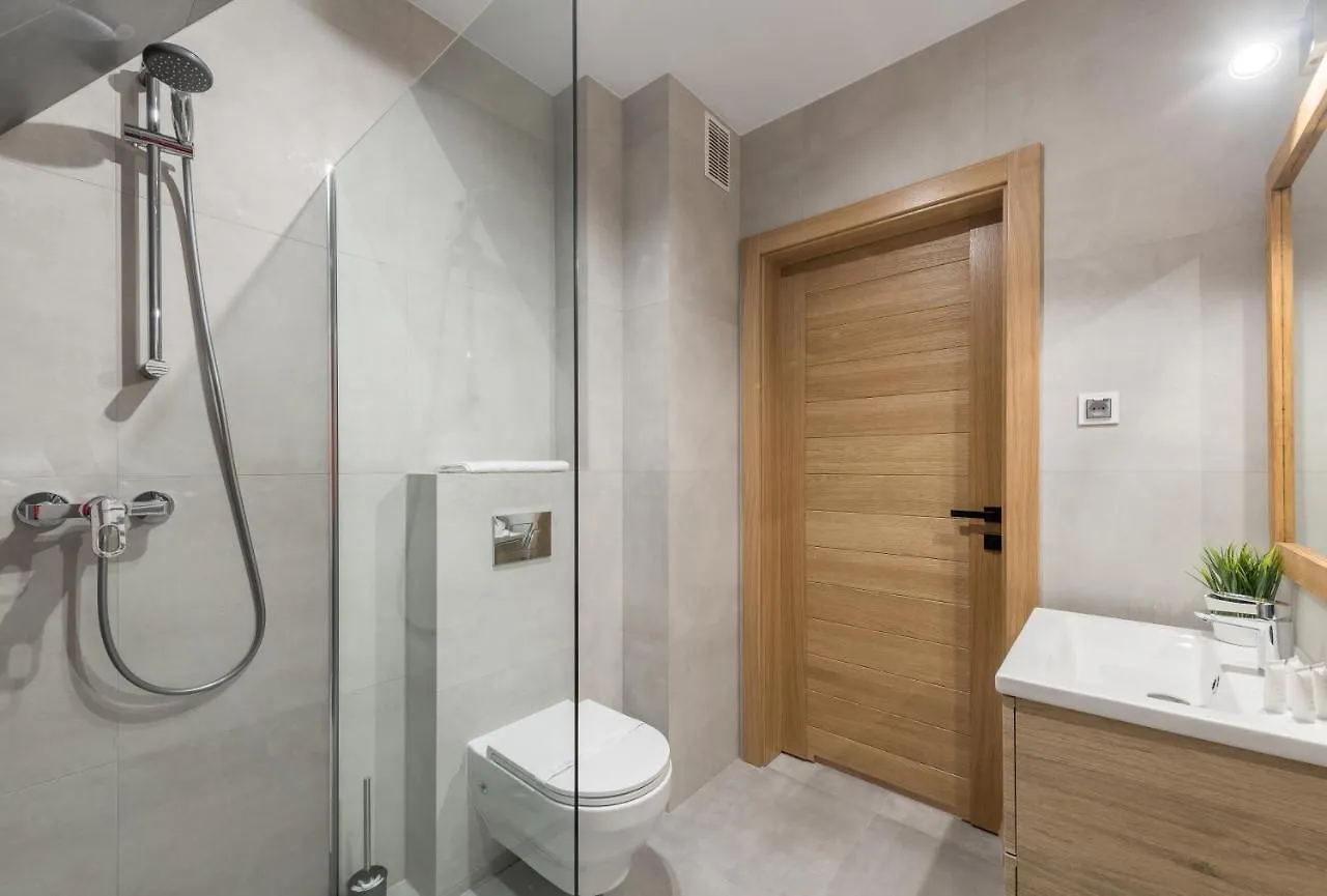 Chlabowka Apartments Zakopane