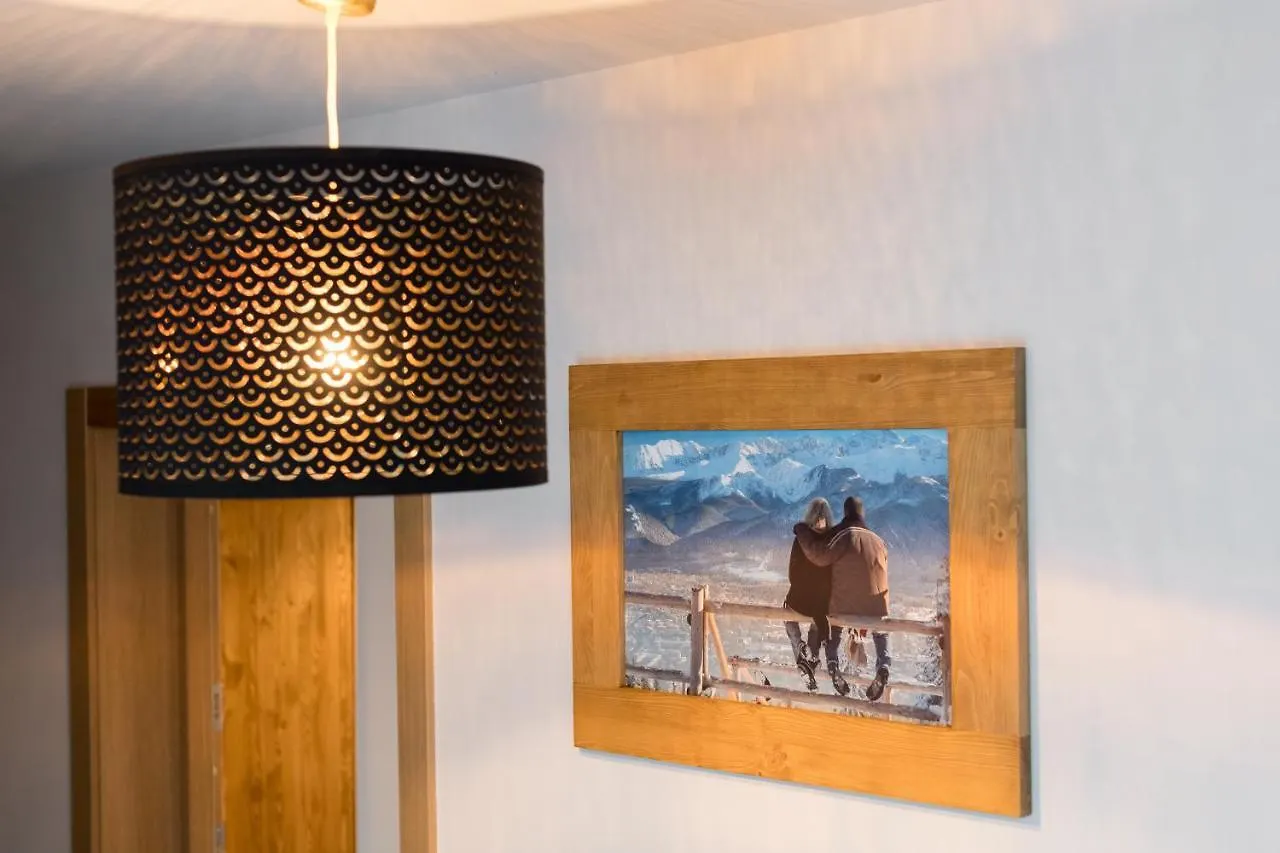 Chlabowka Apartments Zakopane Polen