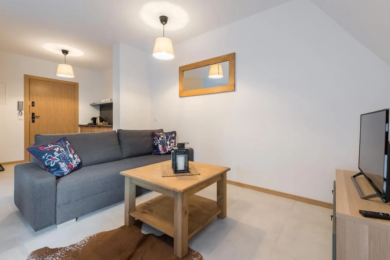 Chlabowka Apartments Zakopane 0*,  Polen