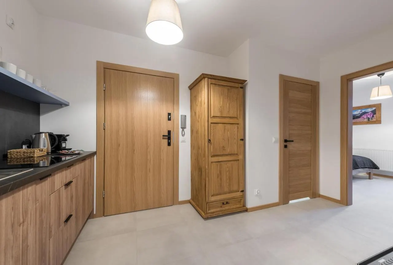Chlabowka Apartments Zakopane