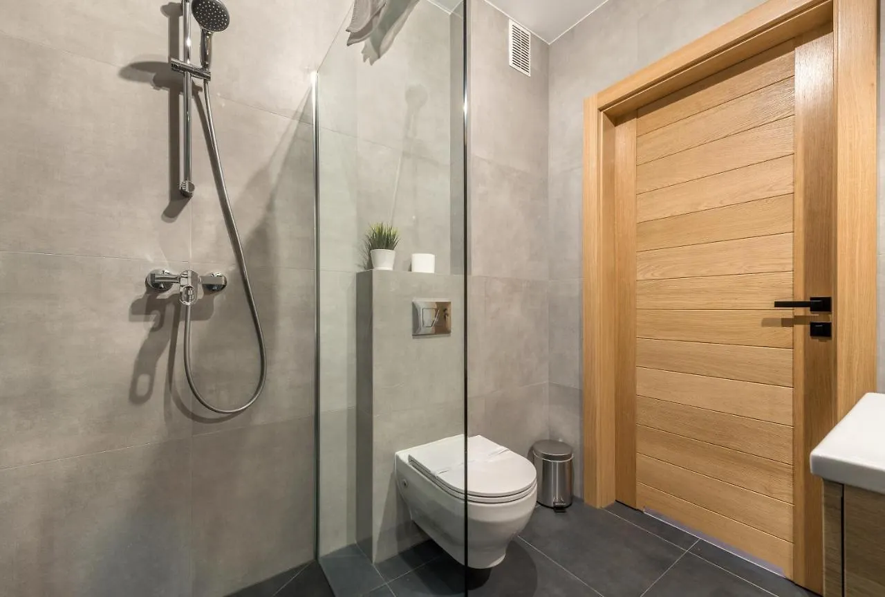 Chlabowka Apartments Zakopane