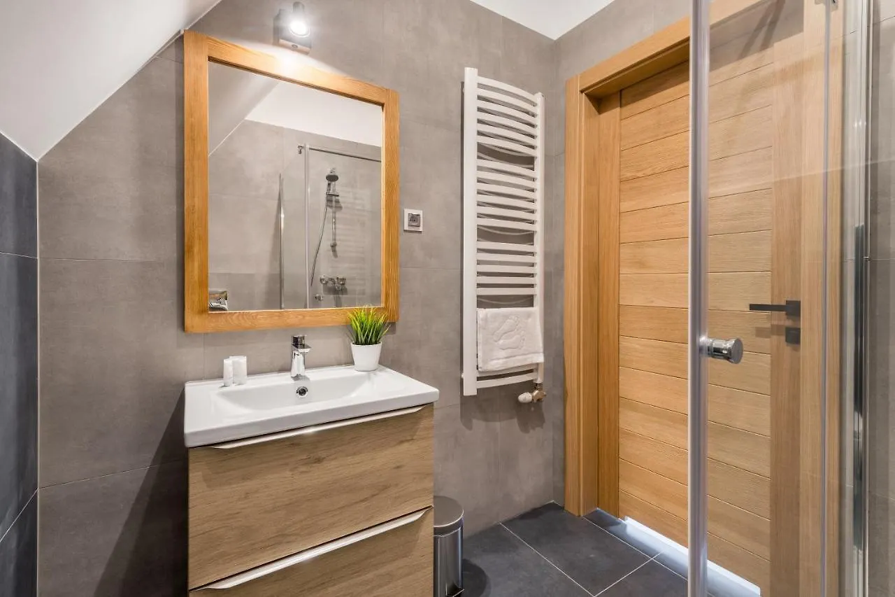 Chlabowka Apartments Zakopane