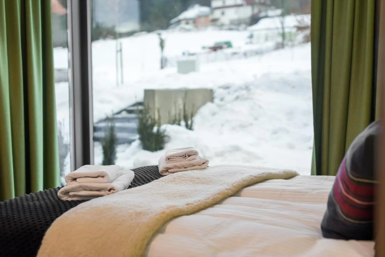 Chlabowka Apartments Zakopane