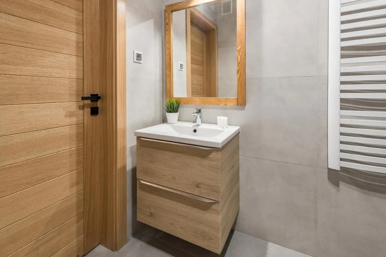 Chlabowka Apartments Zakopane