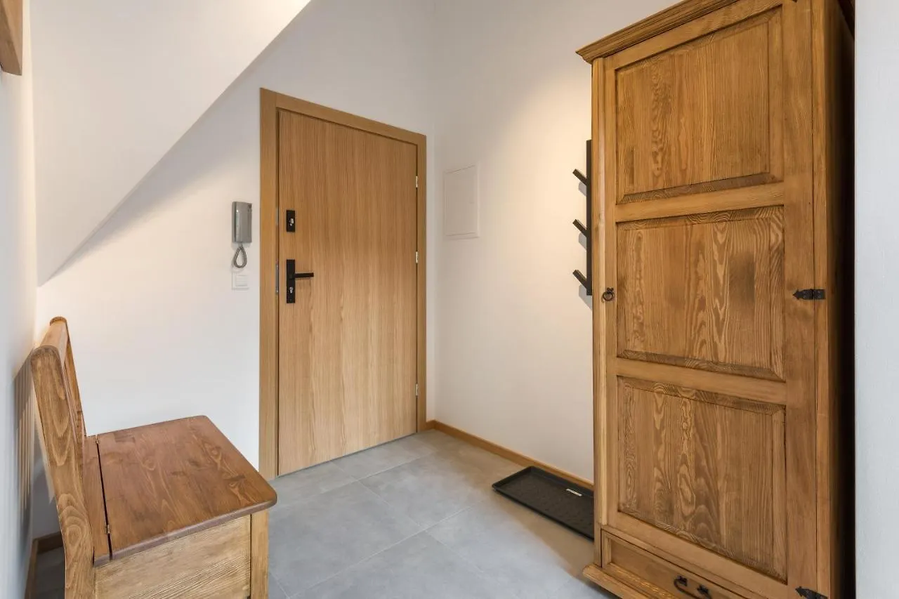 Chlabowka Apartments Zakopane
