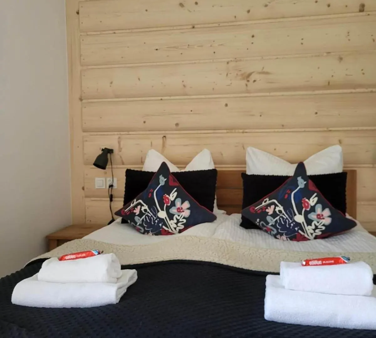 Chlabowka Apartments Zakopane