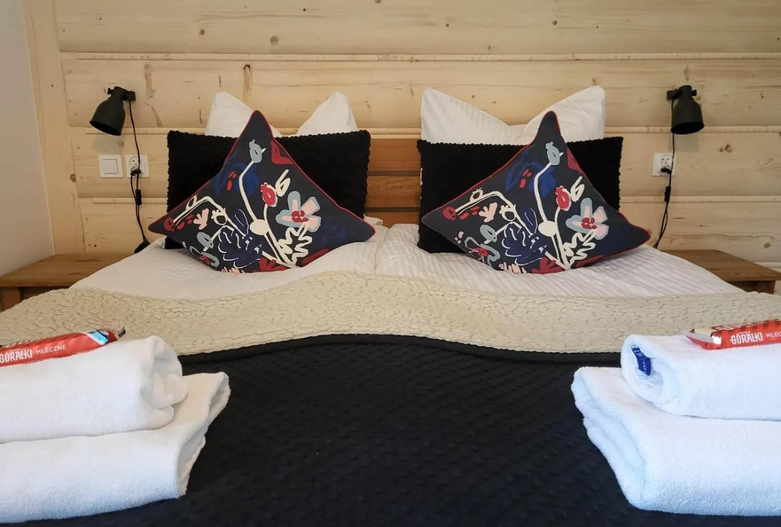 Chlabowka Apartments Zakopane 0*,  Polen