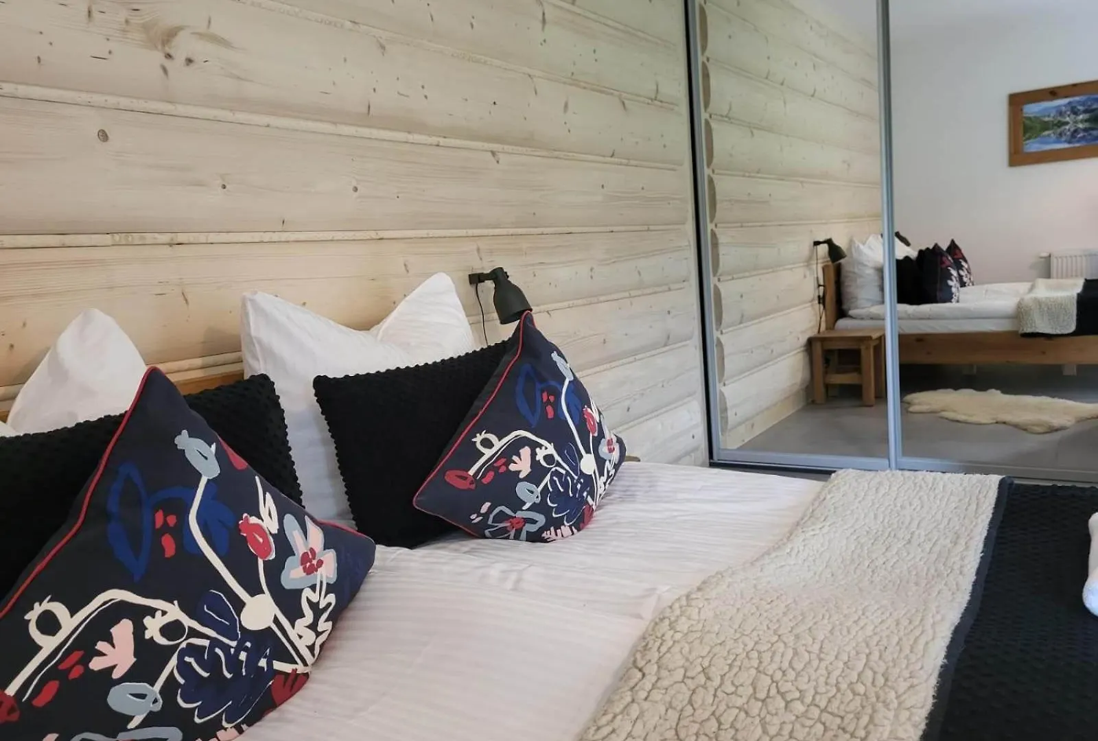 Chlabowka Apartments Zakopane