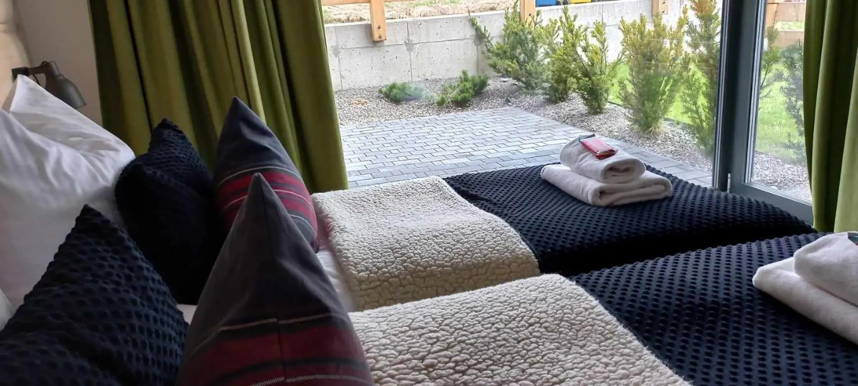 Chlabowka Apartments Zakopane