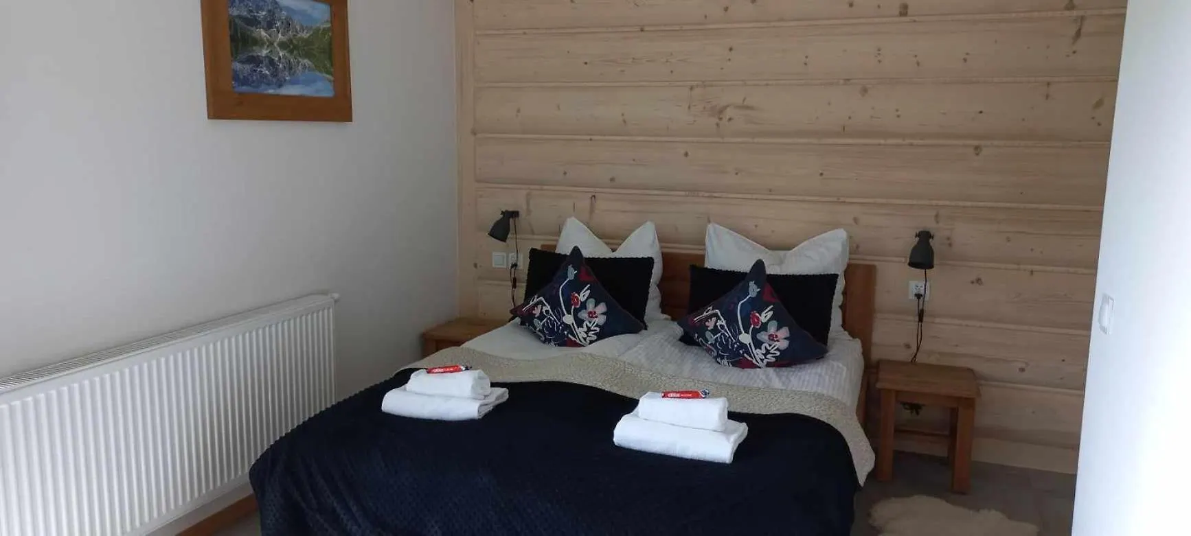 Chlabowka Apartments Zakopane 0*,