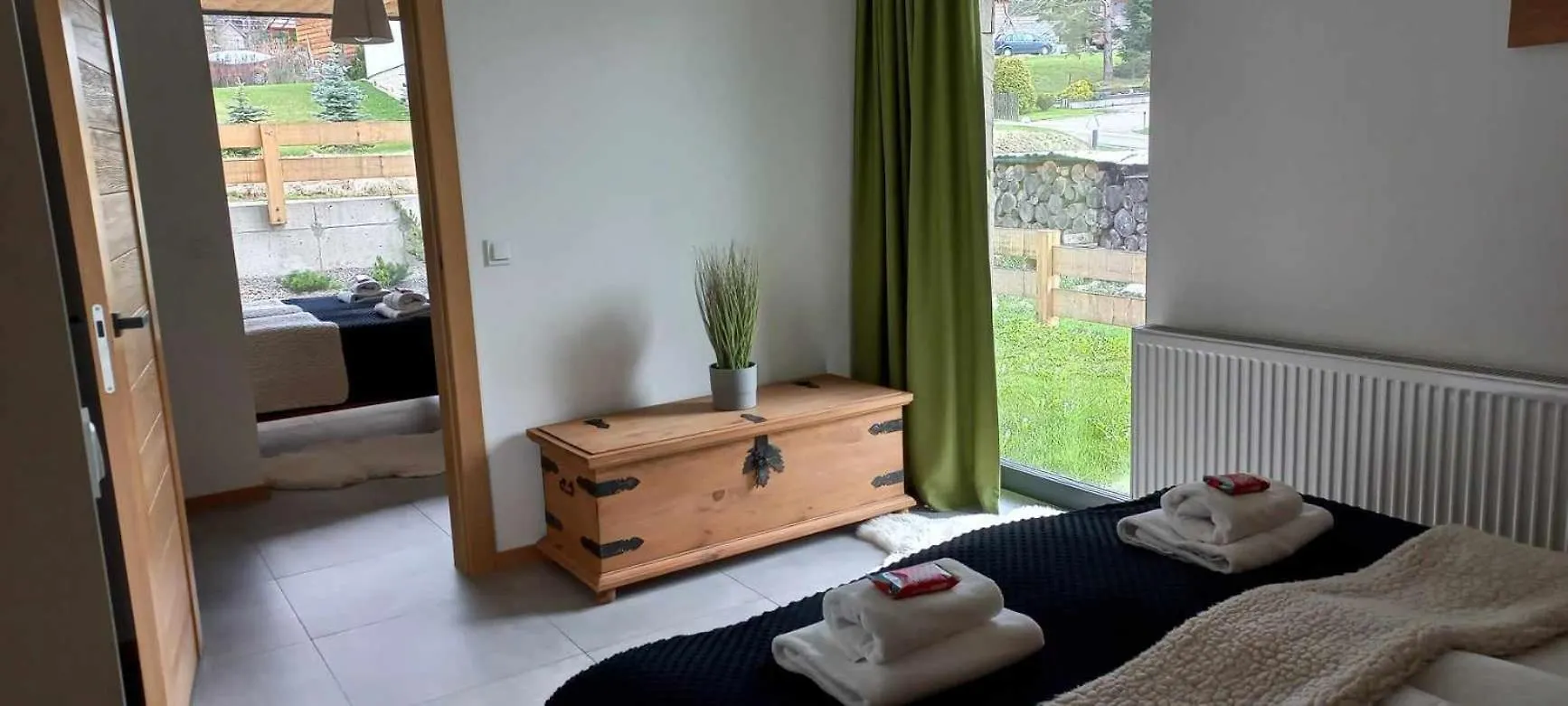 Chlabowka Apartments Zakopane