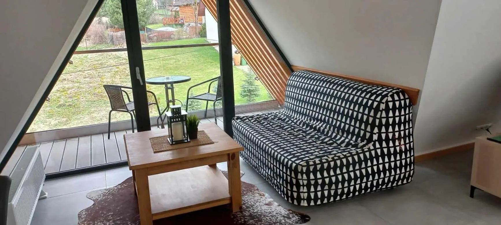 Chlabowka Apartments Zakopane
