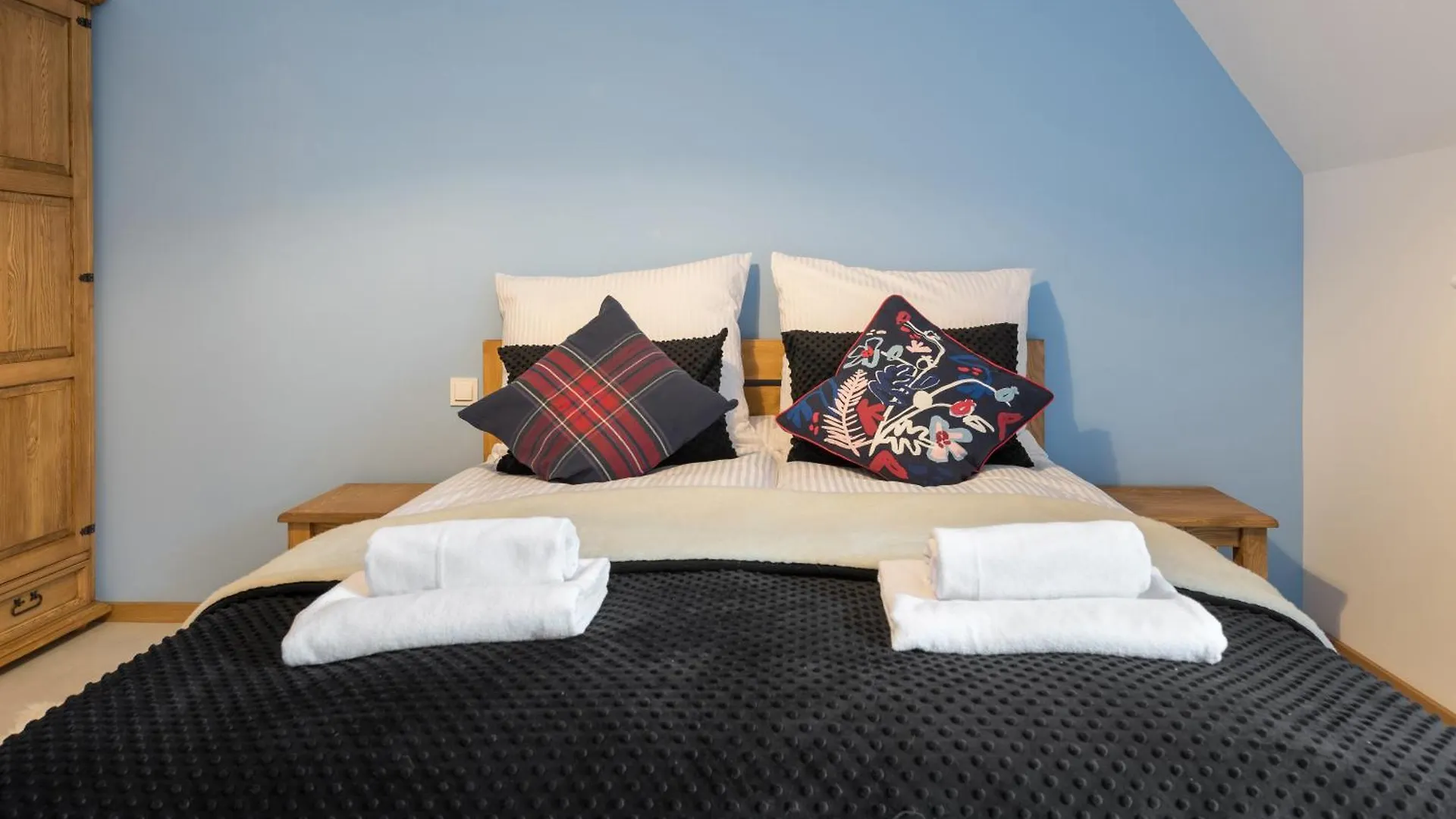 Chlabowka Apartments Zakopane