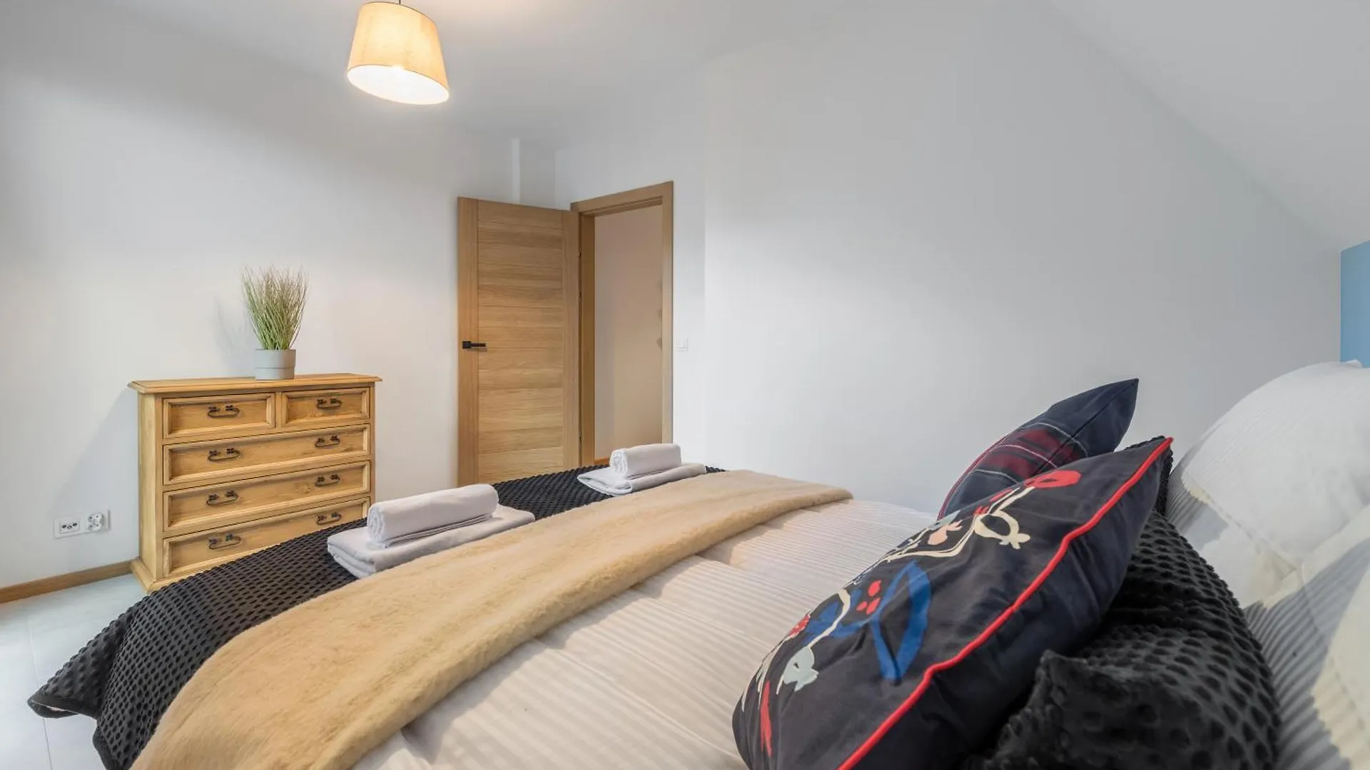Chlabowka Apartments Zakopane