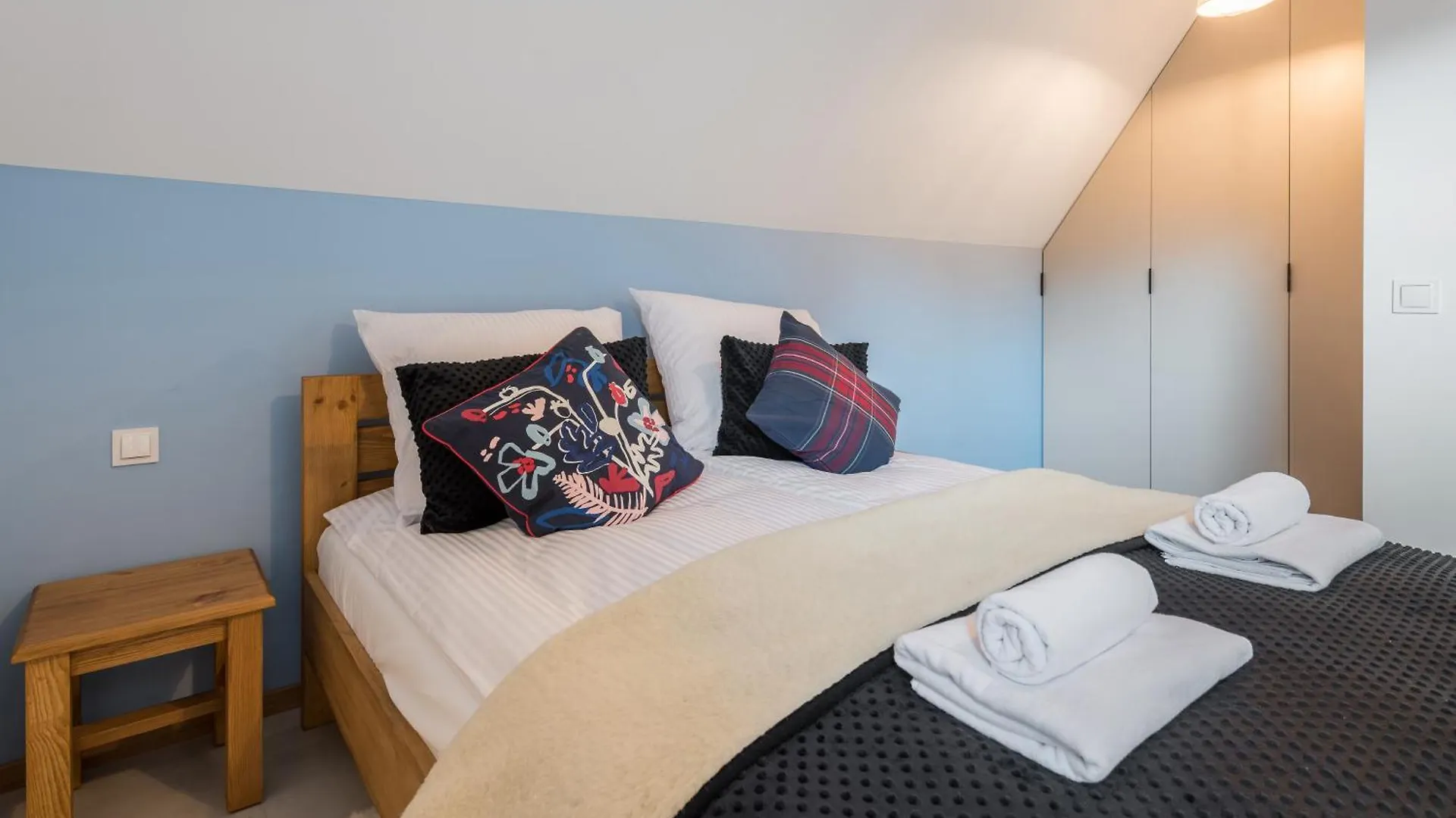 Chlabowka Apartments Zakopane 0*,  Polen