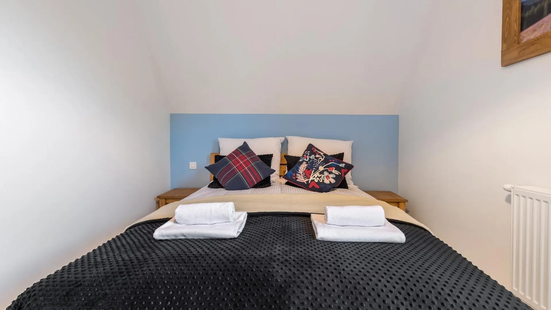 Chlabowka Apartments Zakopane 0*,