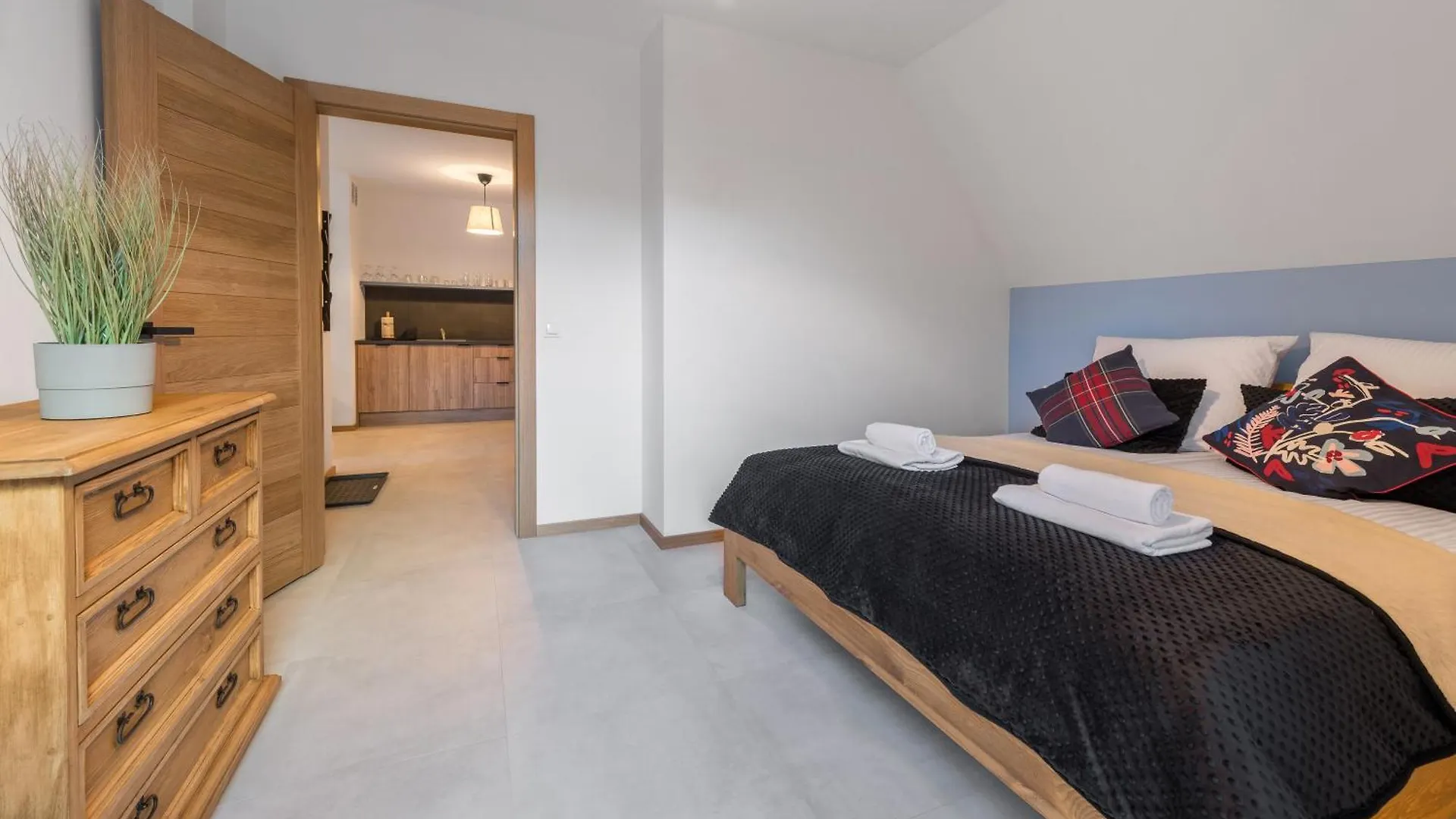 Chlabowka Apartments Zakopane