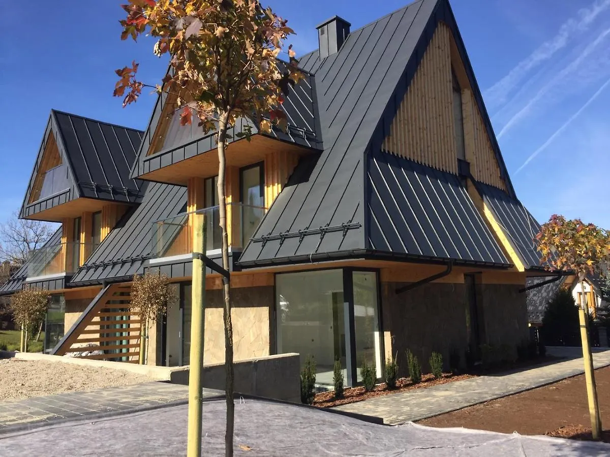 Chlabowka Apartments Zakopane 0*,