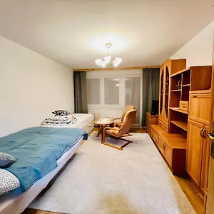 Mieszkanie Babci Danusi W Centrum Zakopanego - Juliusza Zborowskiego 3 Mieszkanie 24 Apartament