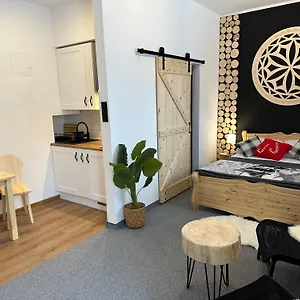 Janosik Apartament