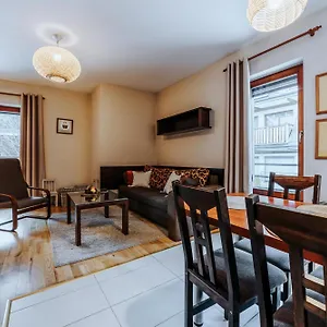 Visitzakopane - Pod Swierkami Apartament
