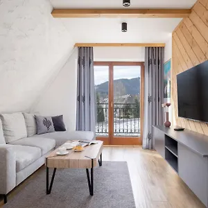 Salwatorianska Mountain View By Renters Apartament